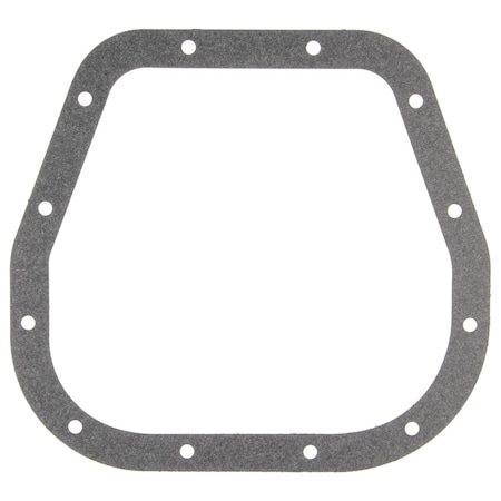 Mahle Axle Housing Cover Gasket P32765